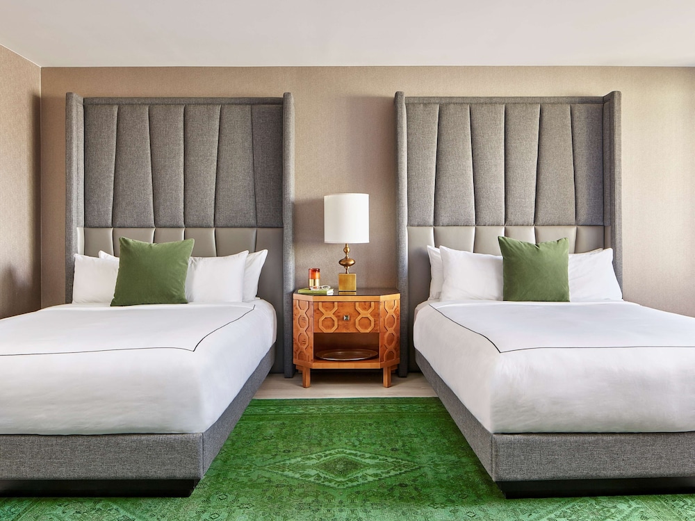 Viceroy Washington DC - photo 8
