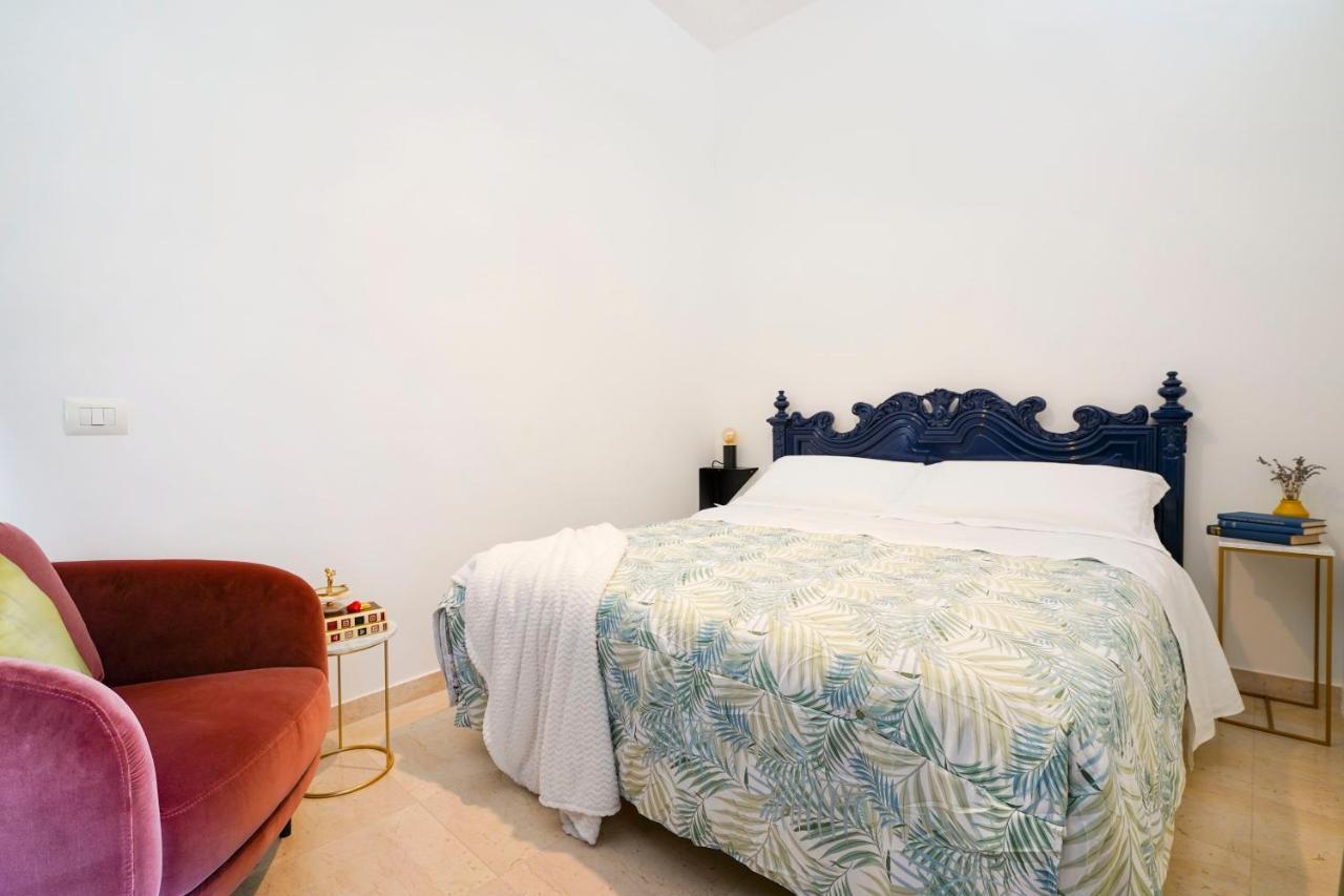 Dimora a Palazzo — 4-Star Luxury Hotel in Monopoli, Italy