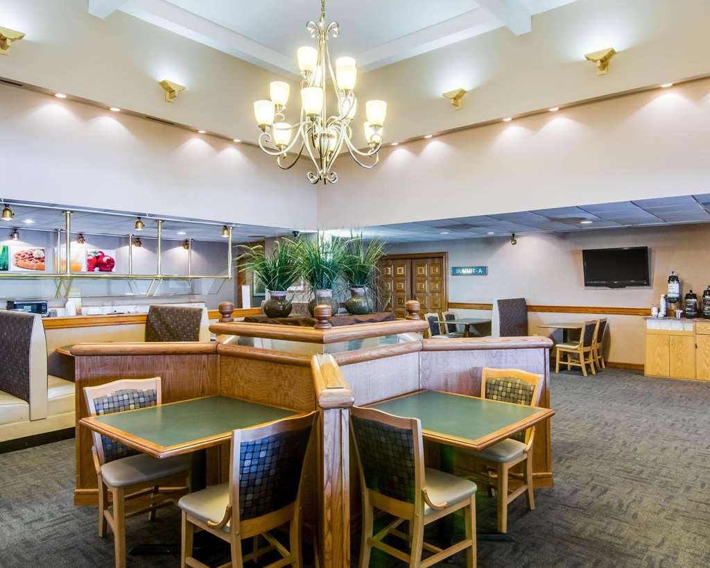 Quality Hotel and Conference Center Bluefield - photo 31
