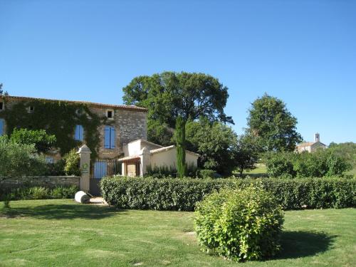 Mas Conil — Avignon — photo 4