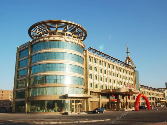 Tobest Swiss Hotel in Shenyang, People's Republic of China