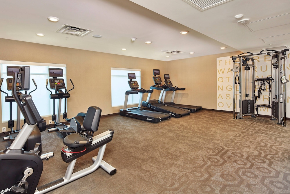 Residence Inn by Marriott Sacramento Davis - photo 35