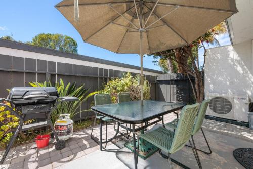 Keepin' It Real Sb851va — 4-Star Luxury Hotel in Solana Beach, United States