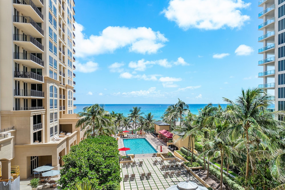 Palm Beach Singer Island Resort & Spa Luxury Suites - photo 382