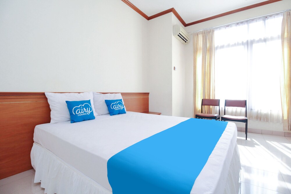 Airy Eco Syariah Bugis Pirus 30 Samarinda in Samarinda, Indonesia