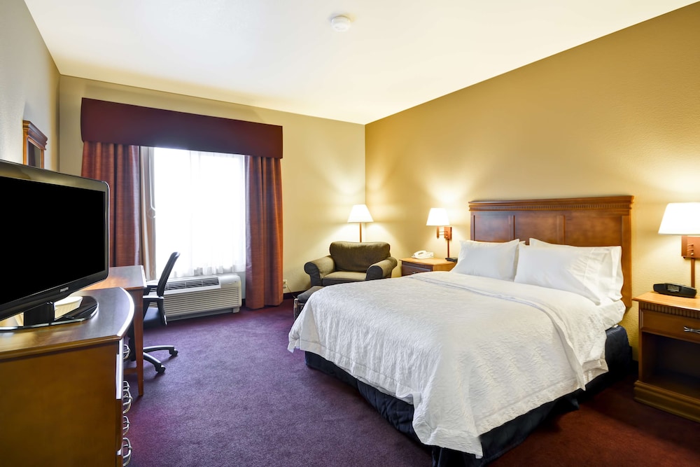 Hampton Inn Bozeman - photo 17