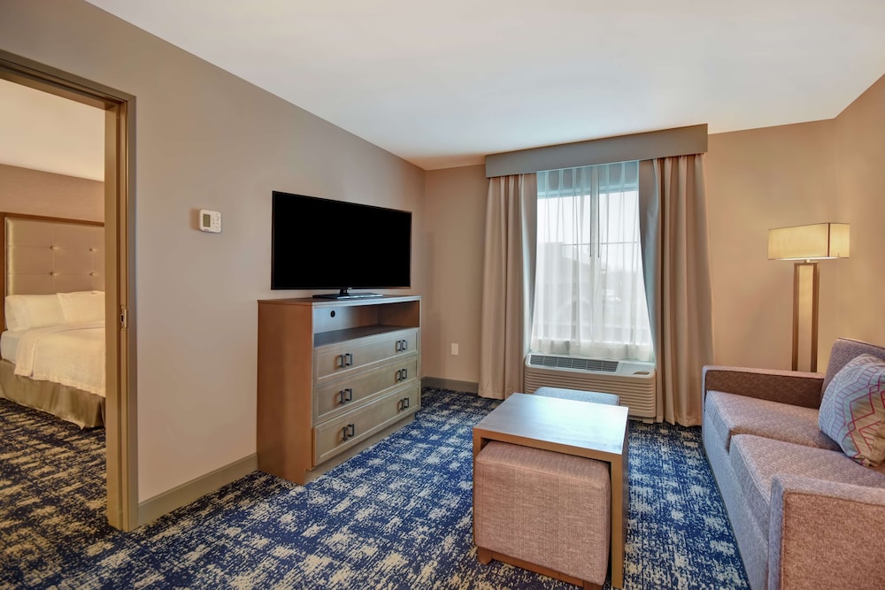 Homewood Suites by Hilton Orange New Haven - photo 8