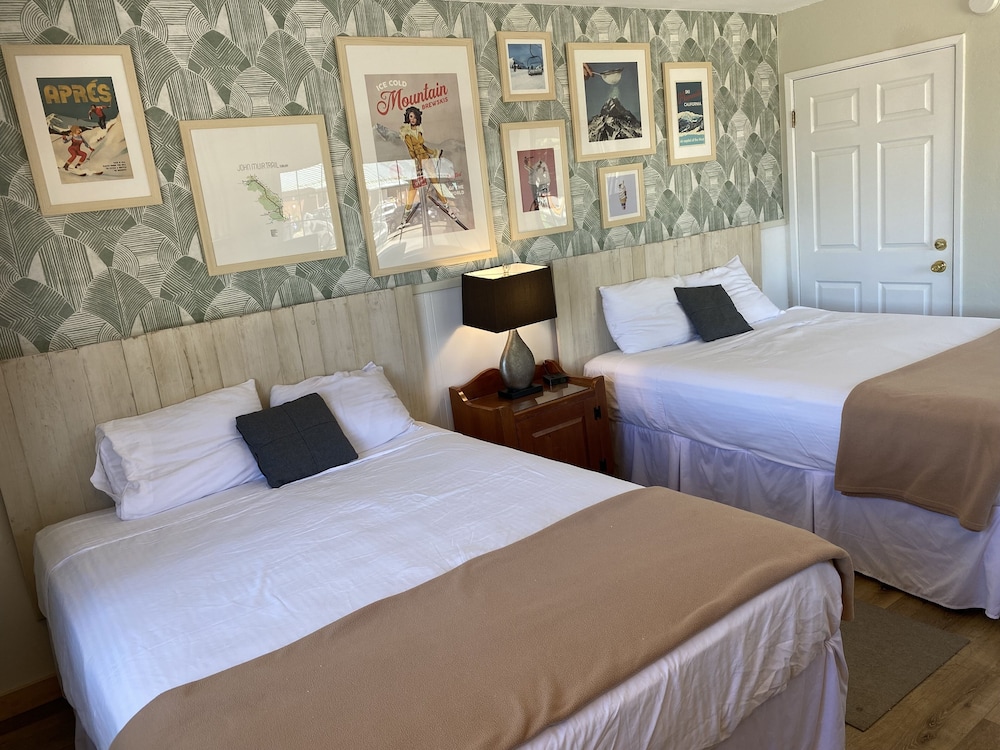 Cinnamon Bear Inn - photo 23