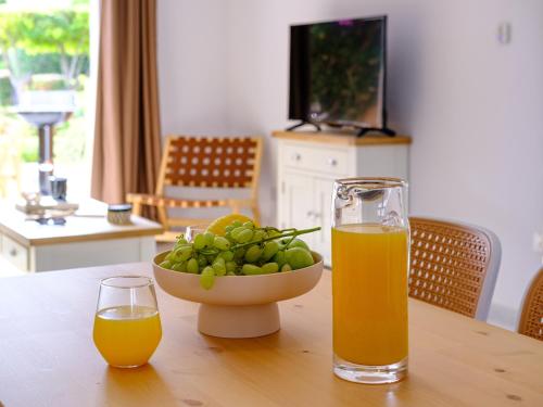 Nephele stylish 2bd Townhouse In Kato Paphos