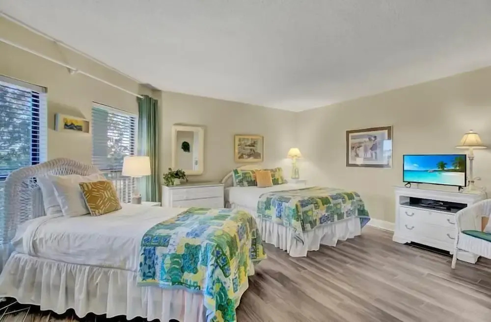 Summerhouse 408 by Wild Dunes Oceanfront - photo 7
