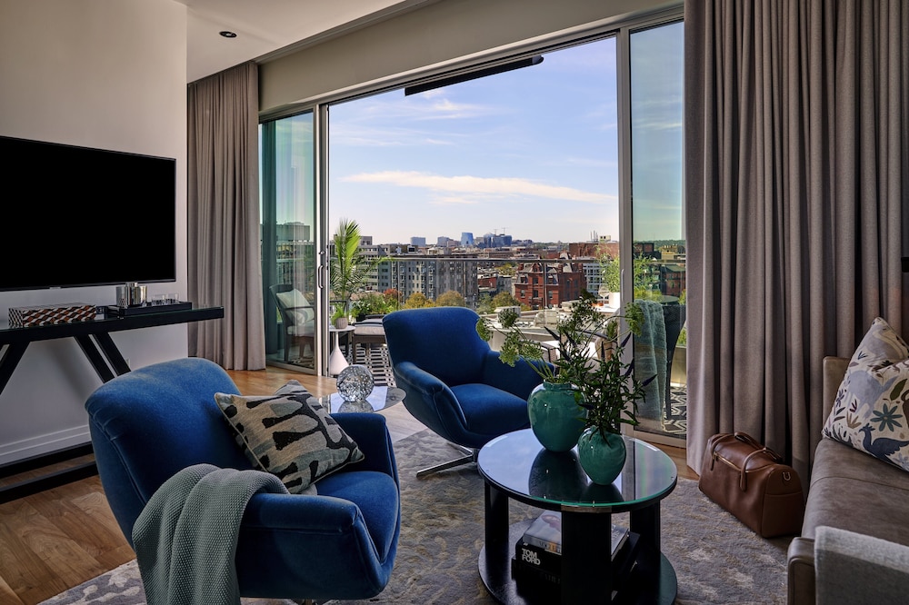 The Dupont Circle Hotel - photo 13