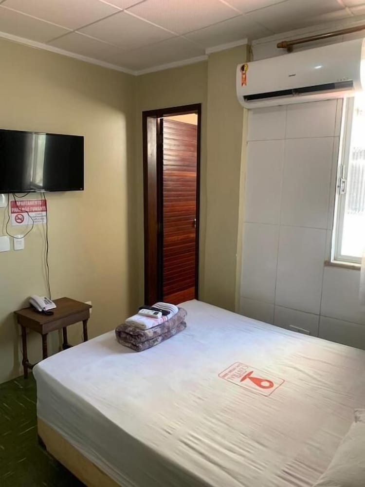Hotel Belcentro — Belem — photo 4