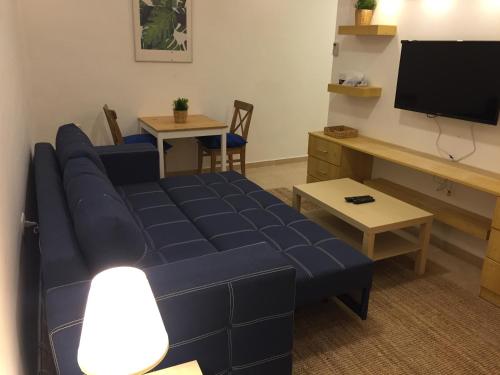 Superior Executive Apartment — 4-Star Luxury Hotel in Amman, Jordan