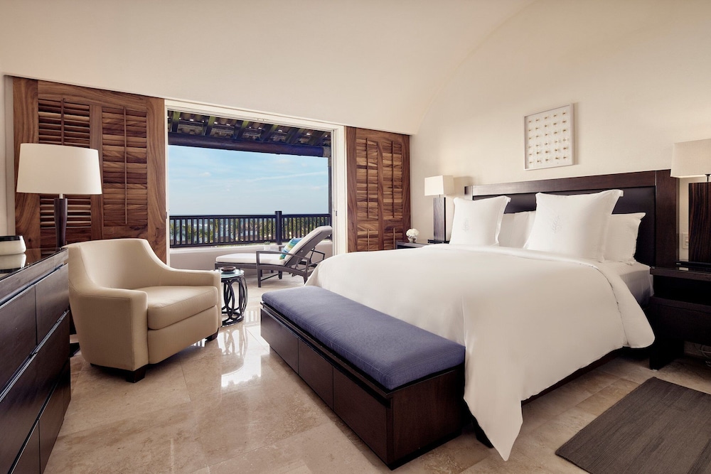 Four Seasons Resort Punta Mita Mexico