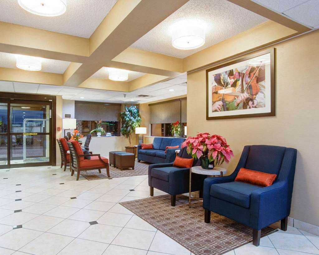 Spark by Hilton Muskogee - photo 21