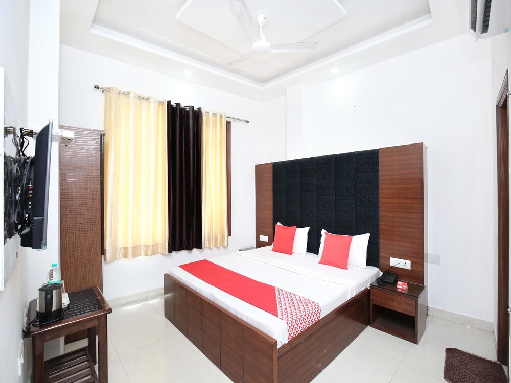 Oyo 15652 Hotel 51 — Amritsar — photo 2