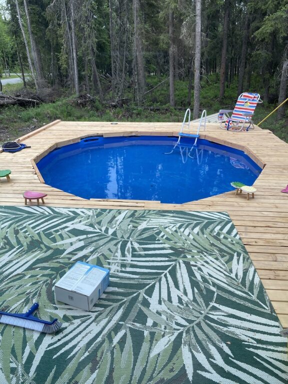 Aurorian Nights Resort - photo 12