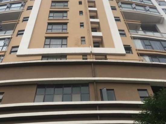 Haibian Tingfeng Seaview Boutique Apartment in Dali, People's Republic of China