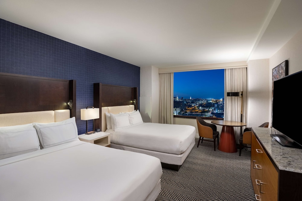 Hilton Austin - photo 14