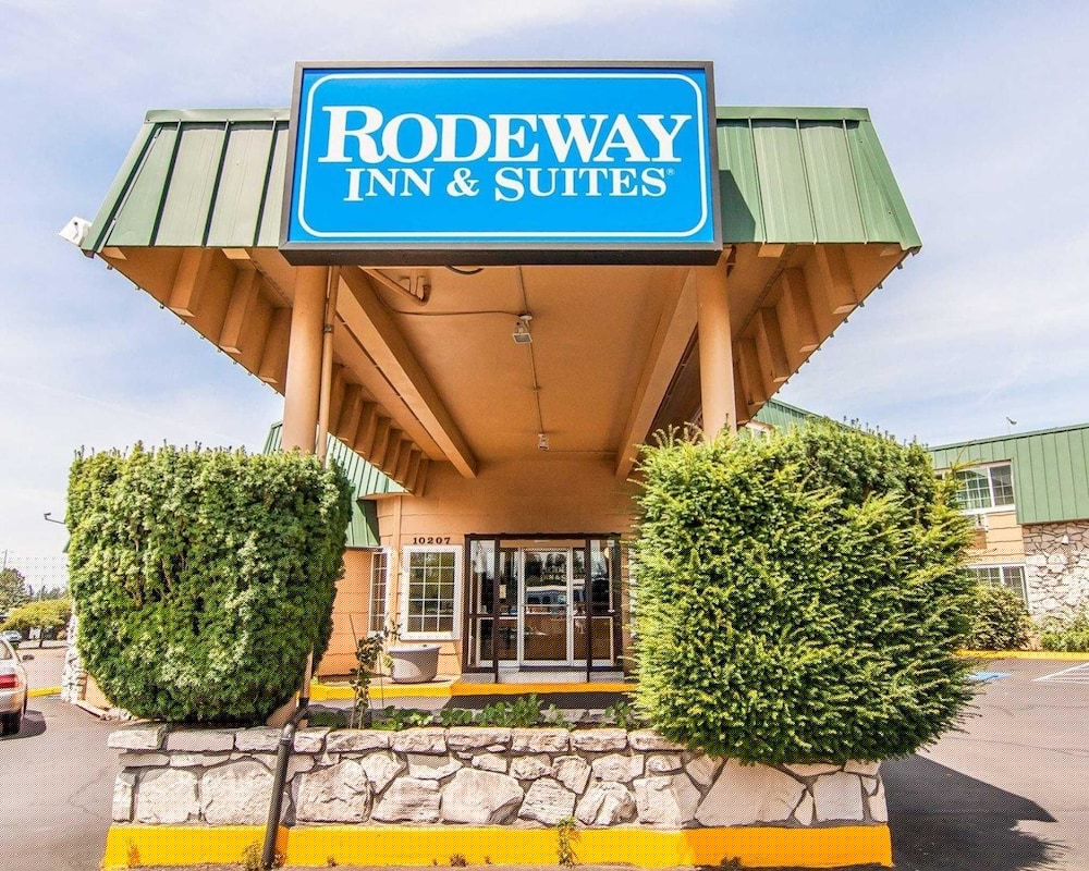 Rodeway Inn & Suites Portland West Beaverton - photo 3