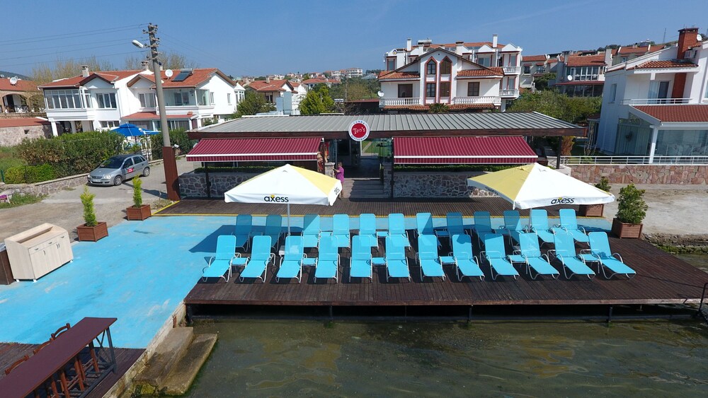 Cunda Ezer Otel - last minute hotel in Ayvalik