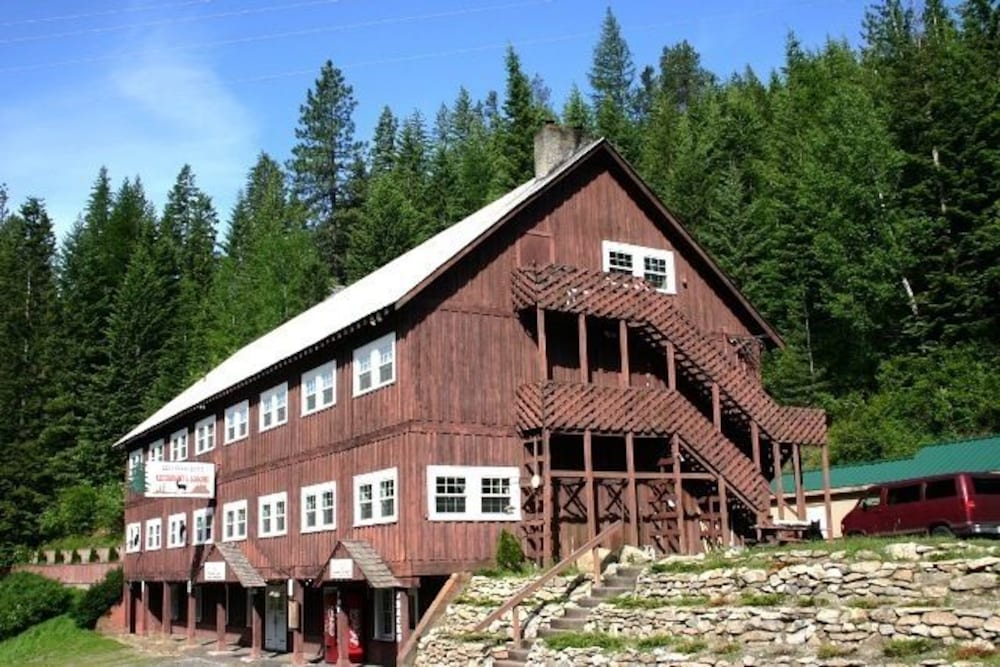 Bear Creek Lodge 5848177 — Mead