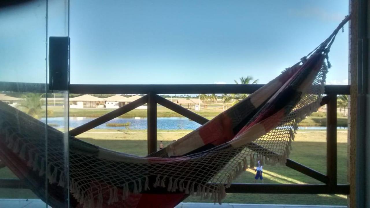 Condomínio Resort Villa das Águas — hotel in Estancia