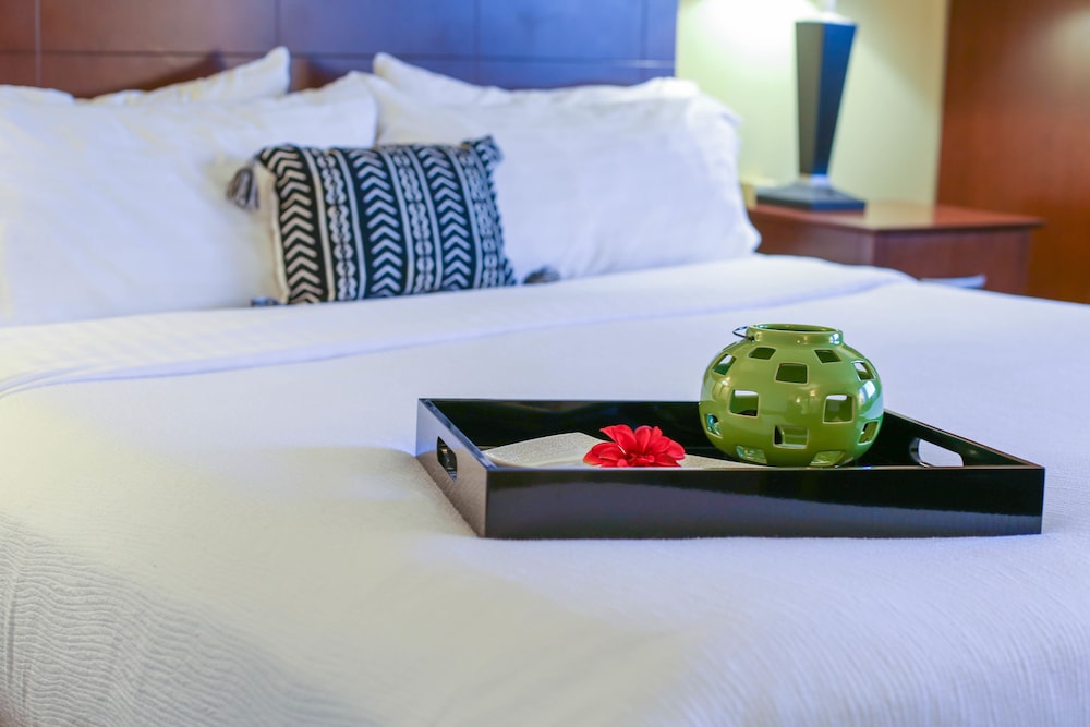 Holiday Inn Blmgtn Arpt South Mall Area By IHG - photo 17