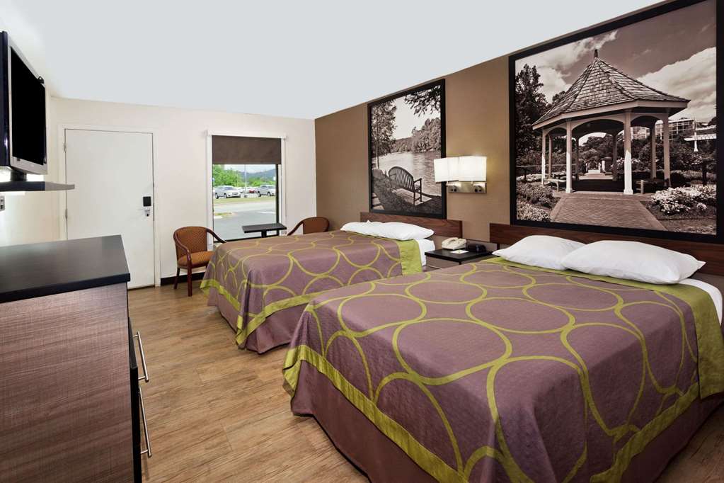 Super 8 by Wyndham Ringgold Chattanooga Area - featured photo