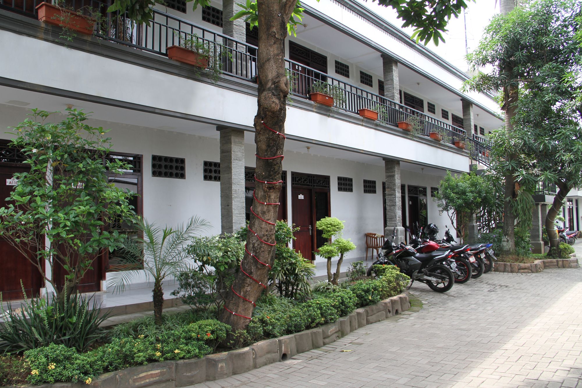 Mandala Hotel - last minute hotel in Tangerang