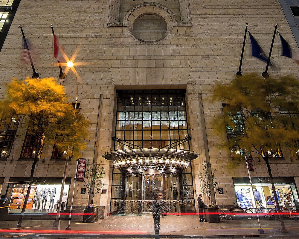 Four Seasons Hotel New York - photo 76