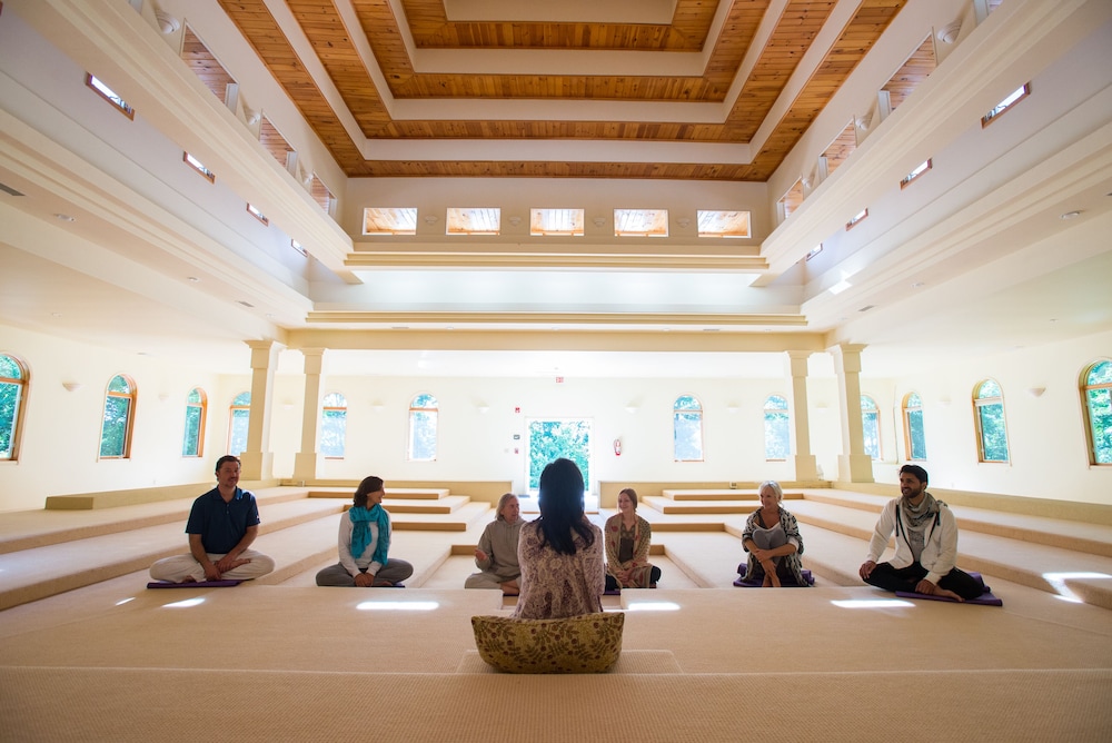 Art of Living Retreat Center - photo 38