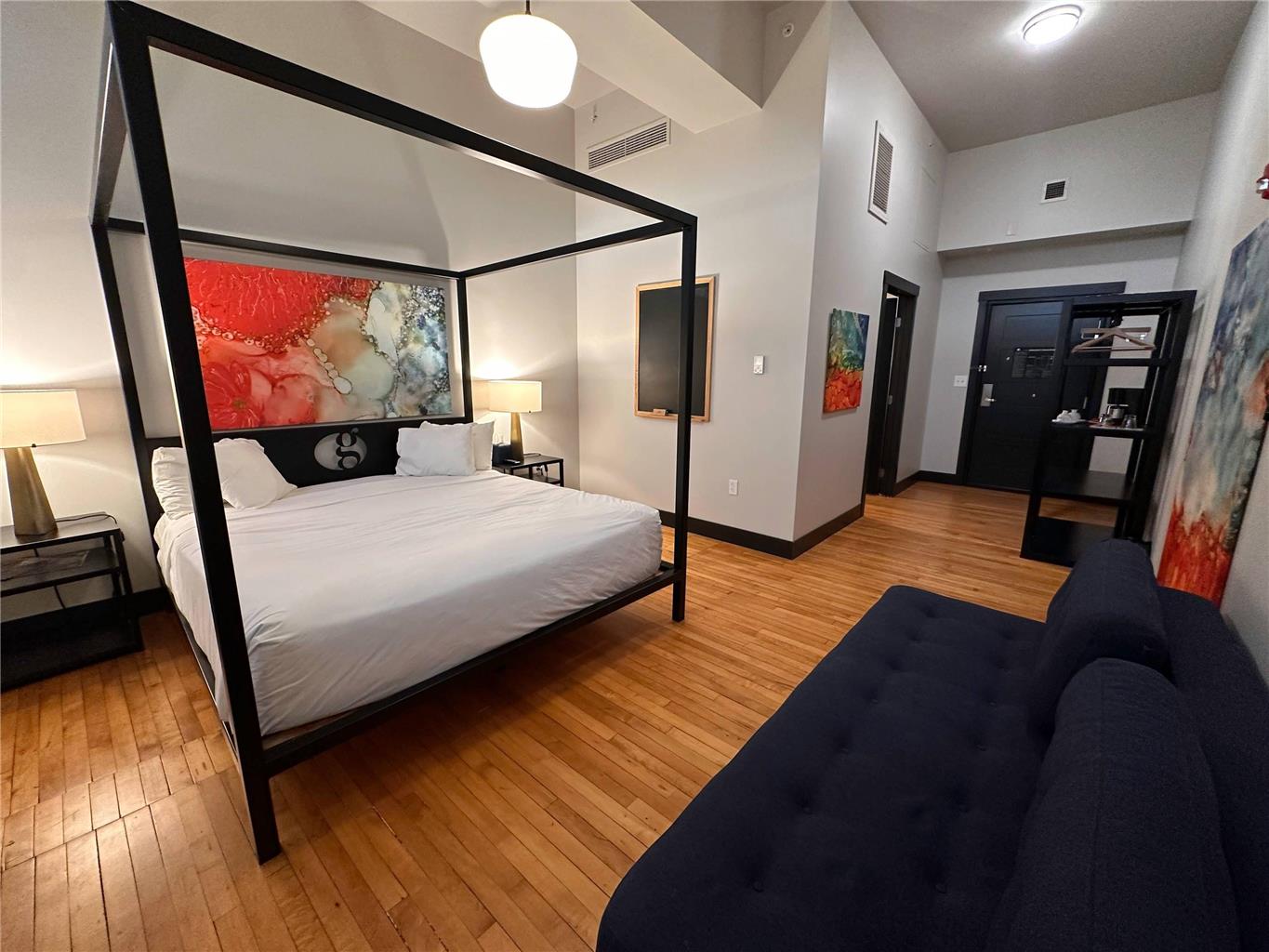 Hotel Grinnell Downtown an Ascend Collection Hotel - photo 6