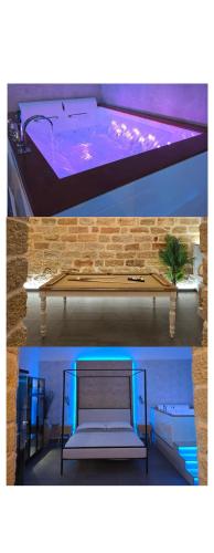 Thaleia Suite & Spa — 4-Star Luxury Hotel in Palermo, Italy