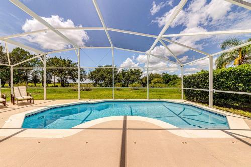 638 Beautiful Villa Highlands Reserve Newly Modernized 4 Bedrooms with Pool — 4-Star Luxury Hotel in Davenport, United States