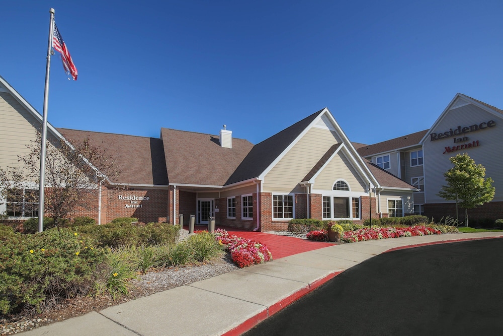 Residence Inn By Marriott Flint - photo 25