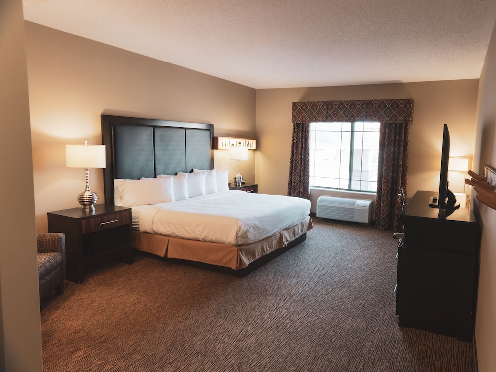 Wildwood Lodge - photo 11