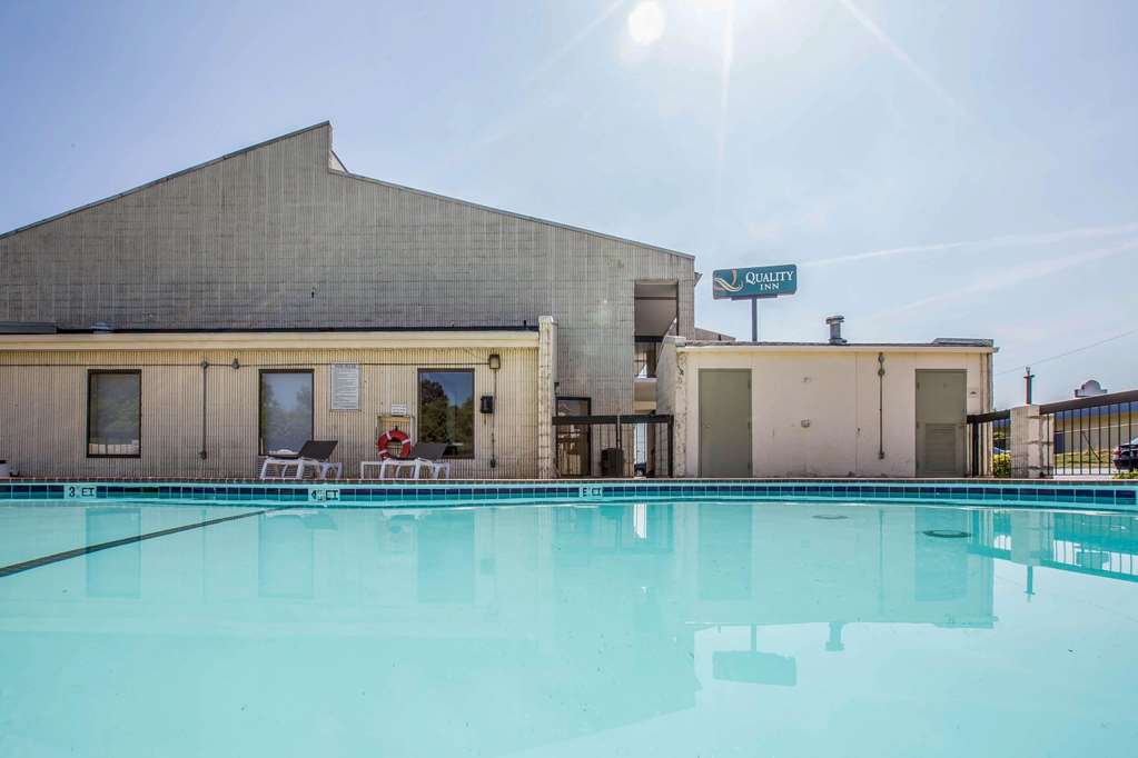 Quality Inn Gaffney I 85 - photo 24