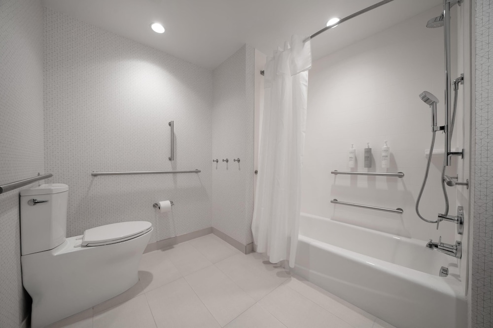 Home2 Suites by Hilton Fort Walton Beach Eglin AirForce Base - photo 45