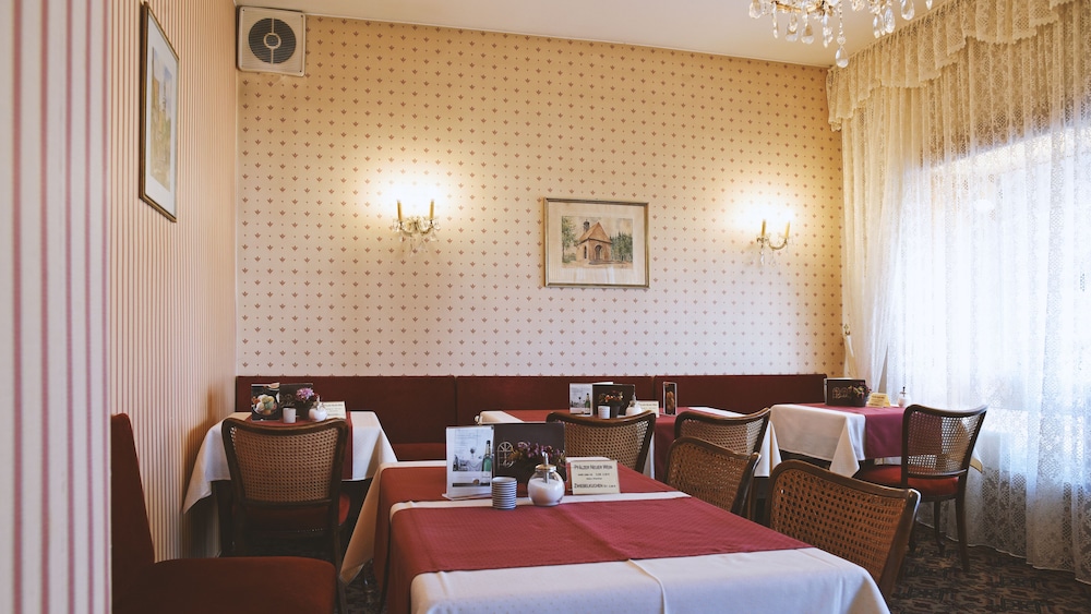 Hotel Goldinger — Landstuhl — photo 5