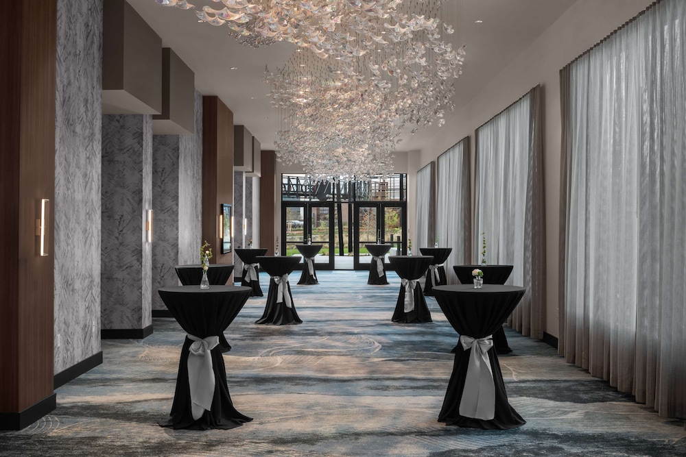 Hilton Garden Inn Grand Prairie At Epiccentral - photo 45