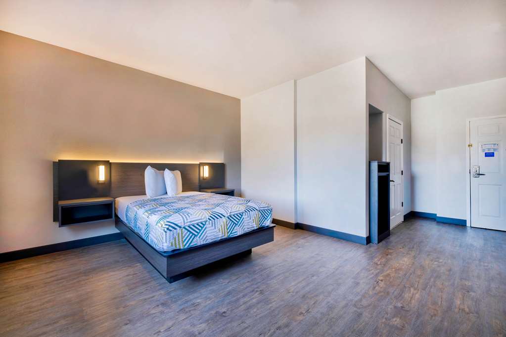 Motel 6 Norman OK - photo 5