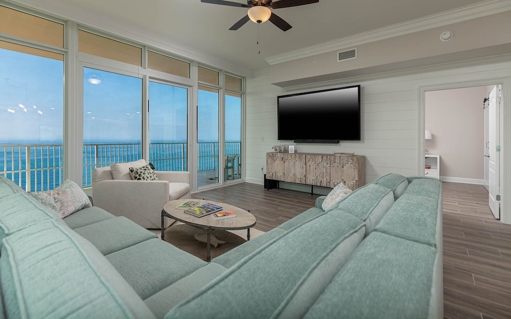 Phoenix Gulf Towers 2704 4 Bedroom Condo - featured photo