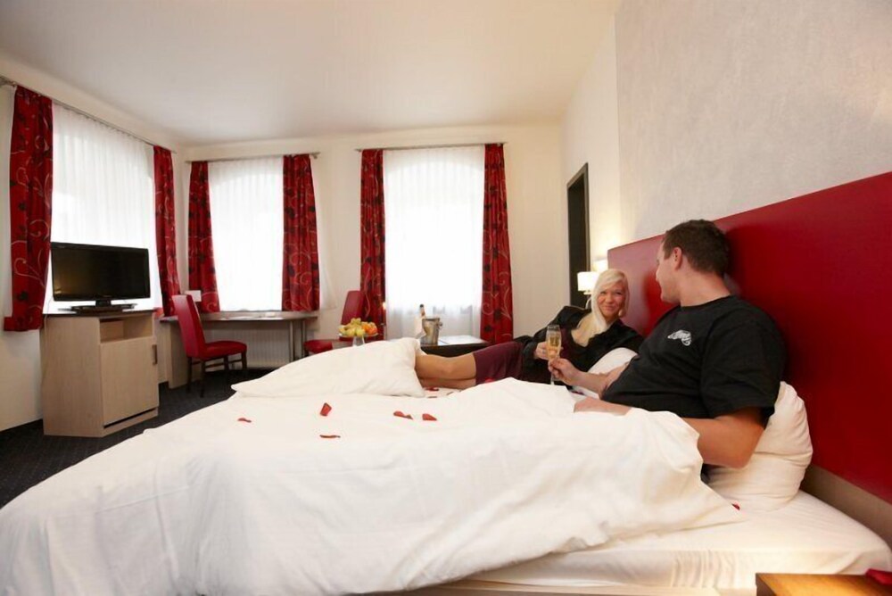 Hotel am Markt - carbon neutral hotel in Greding