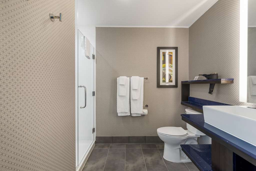 Glō Best Western Pooler Savannah Airport Hotel - photo 22
