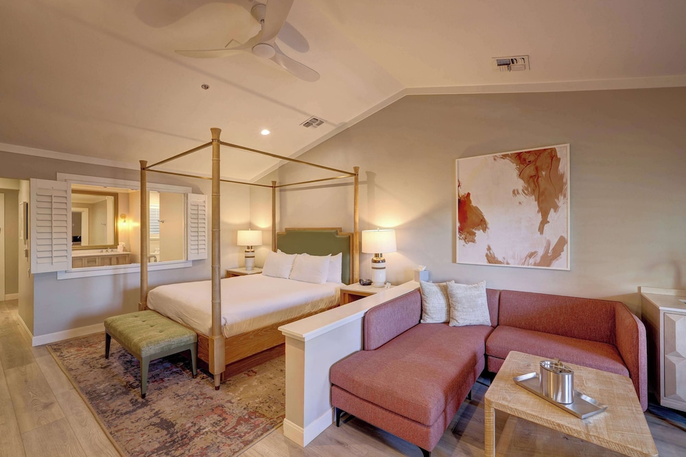 Sonoma Valley Inn Tapestry Collection by Hilton - photo 25
