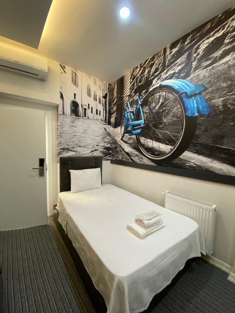 Acar Smart Otel — Arnavutkoey — photo 2