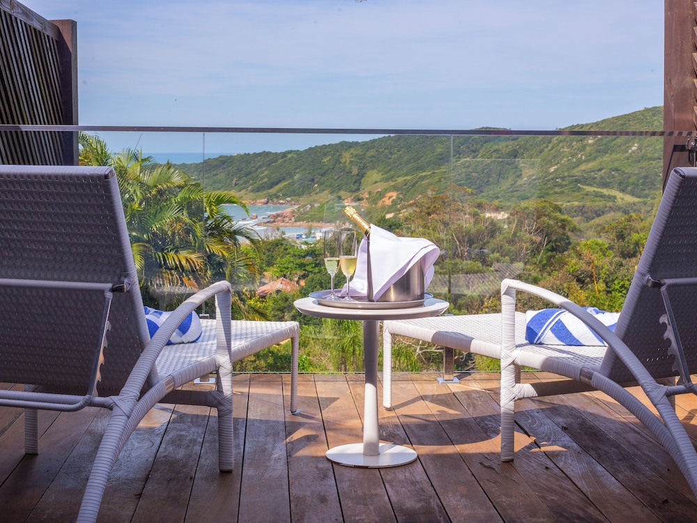 Pousada Morada Dos Bougainvilles in Imbituba, Brasil