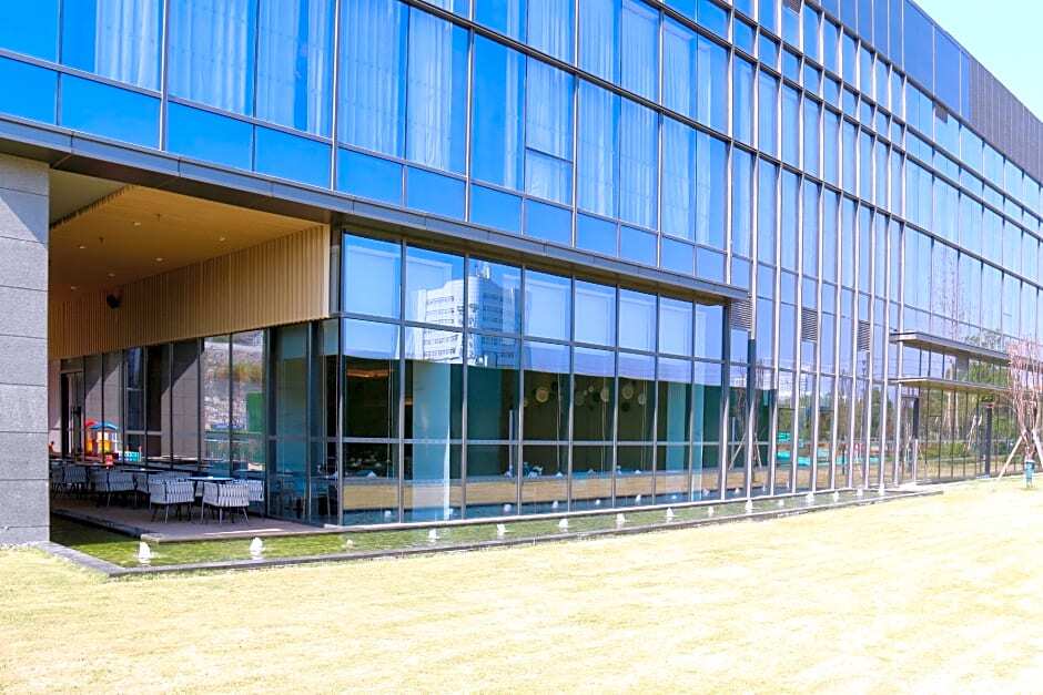 Four Points by Sheraton Macheng in Huanggang, People's Republic of China