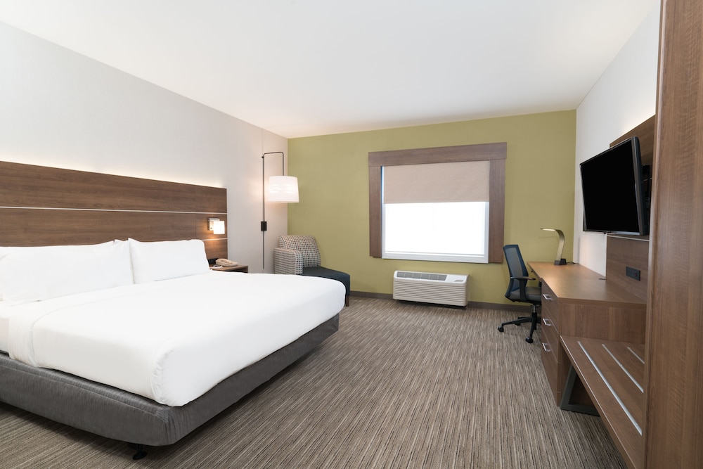 Holiday Inn Express Radcliff Fort Knox by IHG - photo 4
